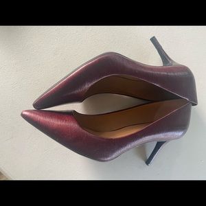 Calvin Klein Gayle pump size 11